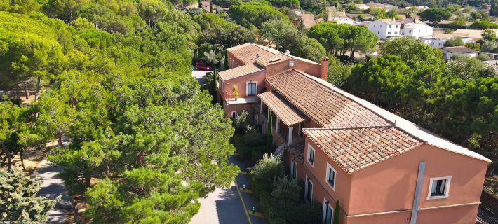 Hotel du Mas Hotels in Aude