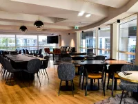 Mercure Lyon Centre Charpennes Parc de la Tête d'Or Hotels in Villeurbanne
