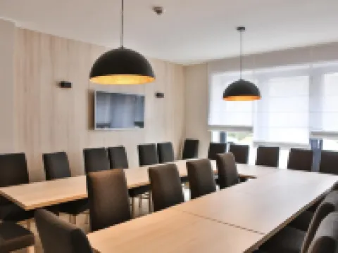 Hotel Lantier Hotels in Bytom