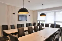 Hotel Lantier Hotels in Pyrzowice