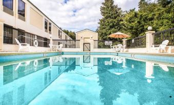 Quality Inn Darien-North Brunswick