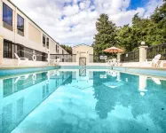 Quality Inn Darien-North Brunswick Hotels in Darien
