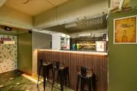 VITS シャラナム、ターネ