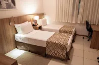 Promenade Soho Campos Dos Goytacazes Hotels in Campos