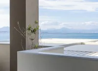 Plaza Hotel - Ocean View
