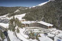 Krumers Alpin – Your Mountain Oasis