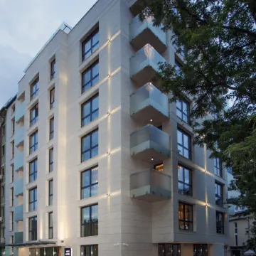 Viko Boutique Apart Hotel