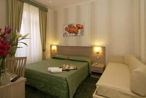 Hotel Argentina - 3 estrellas