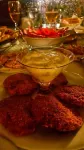 Bab-I Zer Konaklama Ve Restoran - Frühstück