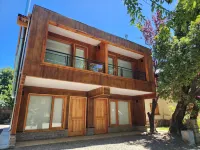 Hosteria Hueney Ruca
