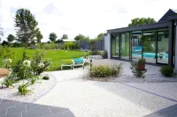Une Pause au Logis
