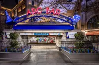 Paris Las Vegas Hotels near University of Nevada, Reno Extension