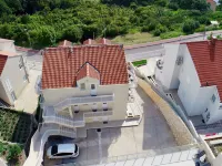 Villa Samba Hotels in Plat