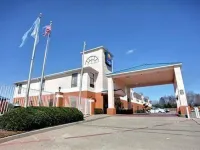Truckerz Inn Hotels in Jacksonville