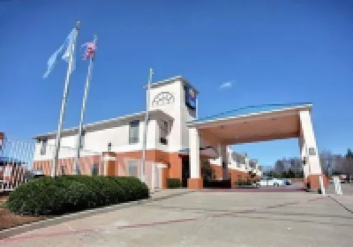 Truckerz Inn Hotels in Jacksonville