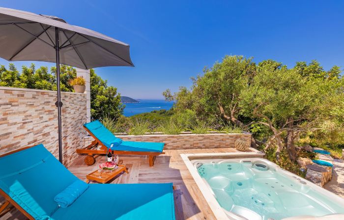 Residences Island View