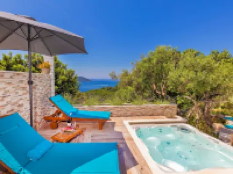 Residences Island View Hotels in Orasac