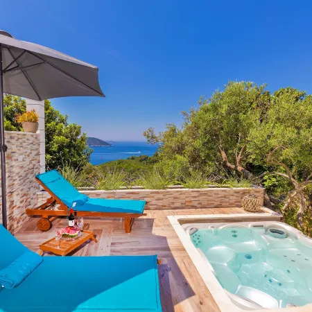 Residences Island View