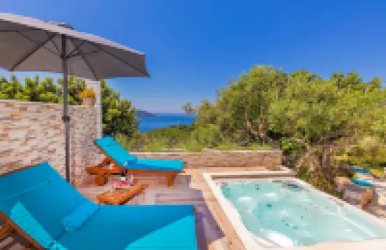 Residences Island View