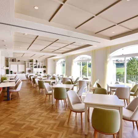 Dolce by Wyndham CampoReal Lisboa