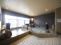 Dormy Inn Miyazaki Natural Hot Spring Hotels near Heiwadai Park