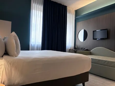 AV Hotel Milano