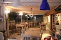 The City Residence Hotel - breakfast
