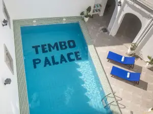 Tembo Palace Hotel