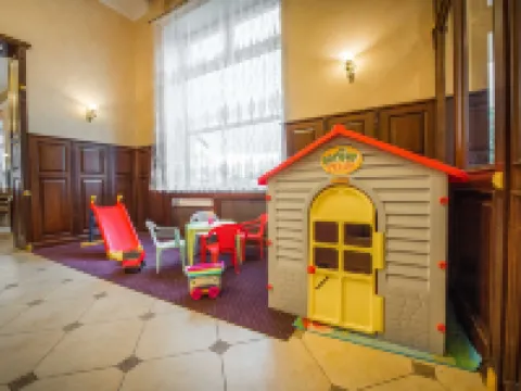 Hotel Europa Hotels in Liptovsky Mikulas