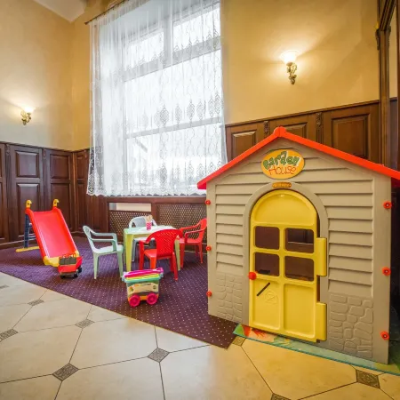 Hotel Europa