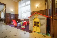 Hotel Europa Hotels in Liptovsky Mikulas