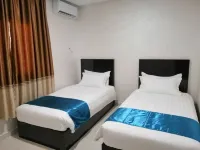 Valencia Hotel Appart Hotels in Nouadhibou
