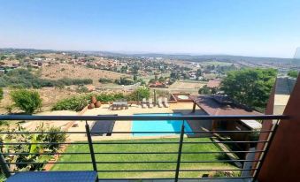 Weston Guest House Krugersdorp