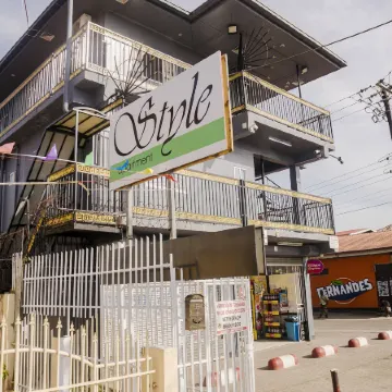 Happy Holidays Style Residences