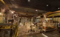 Gamma Puebla Señorial Centro - sarapan