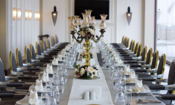 Babillon Hotel Spa & Restaurant