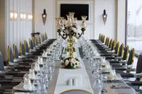 Babillon Hotel Spa & Restaurant Hotels in Eskipazar Mahallesi
