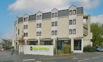 B&B HOTEL Le Mans Centre Cathédrale