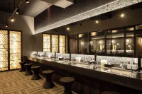 Kurashiki Station Hotel Hotels in Soja