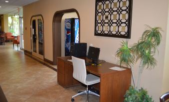 Ontario Airport Inn