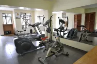 라이트홈즈 앵글스 하이트