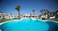 Sands Beach Resort - Beach