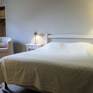 Hôtel les Chevaliers