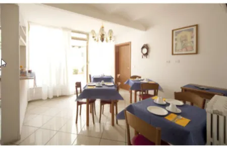 Hotel Dalmazia Отели рядом с достопримечательностью «Вилла Кастелло»