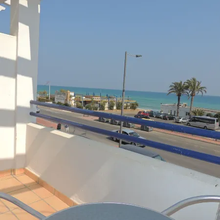 Virgen del Mar Holidays