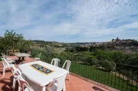 La Casa Rossa Country House Hotels in Piazza Armerina