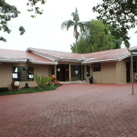 Tzaneen Guest House