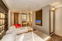 The View Luxury Rooms Hotel di 