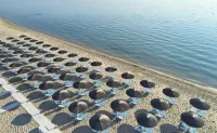 Antigoni Seaside Resort - Ocean View