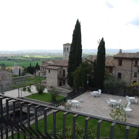 Cittadella Laudato Si'